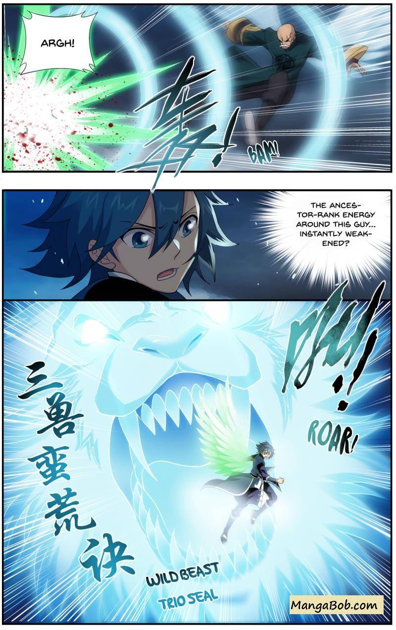 Chapter 177 - Image 12