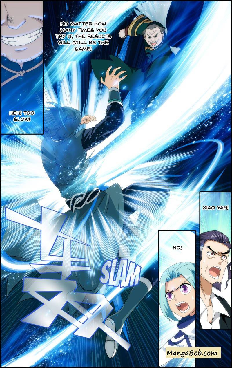 Chapter 177 - Image 17