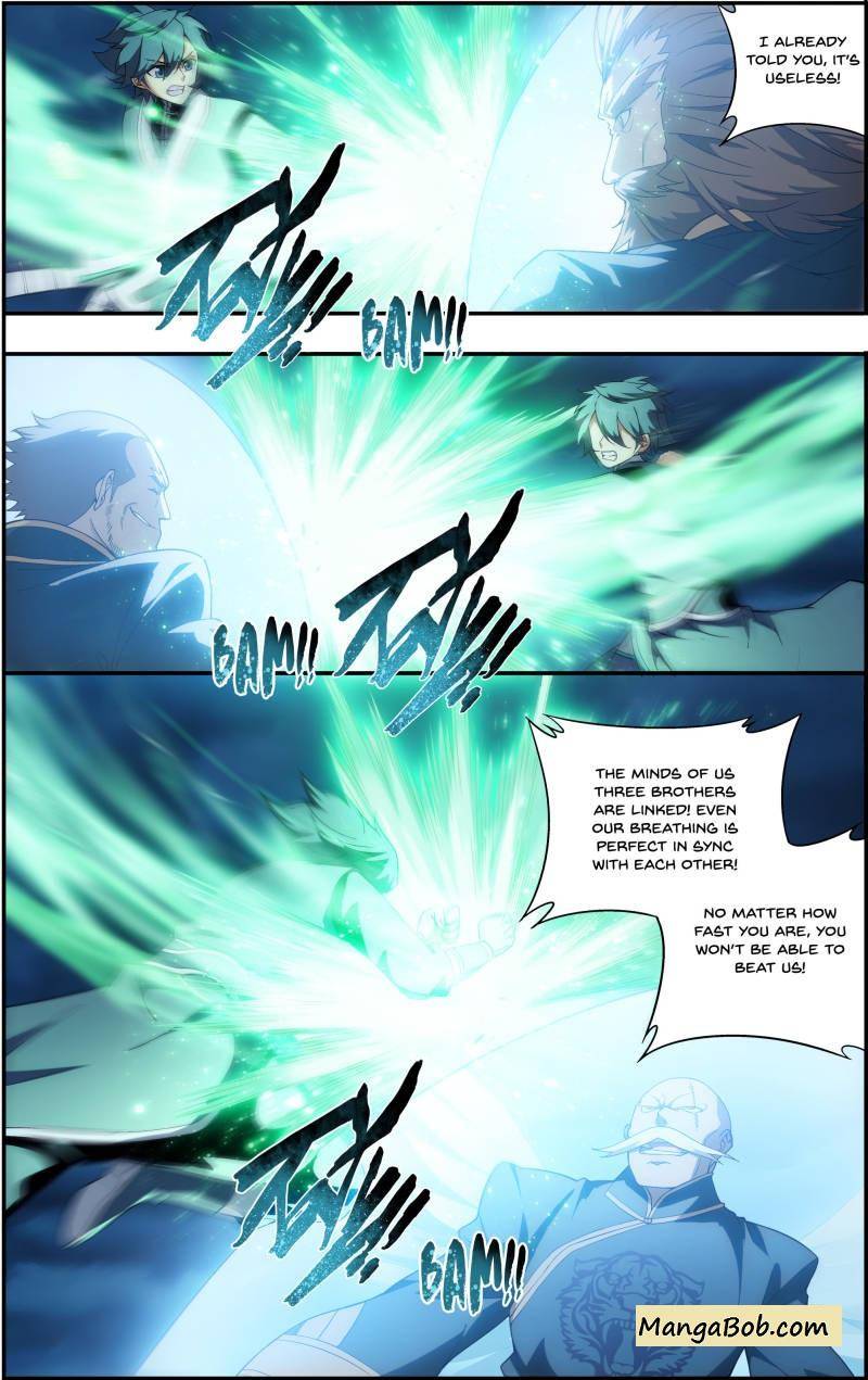 Chapter 177 - Image 19