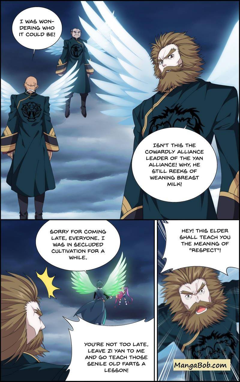 Chapter 177 - Image 2