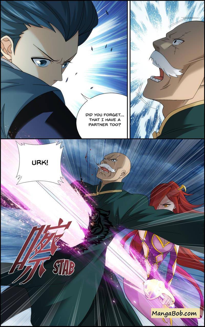 Chapter 177 - Image 20