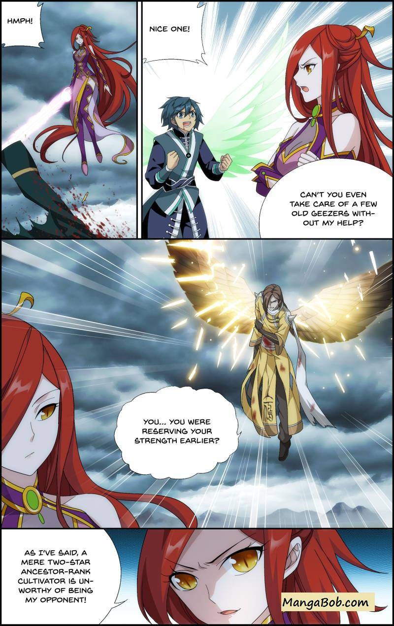 Chapter 177 - Image 21