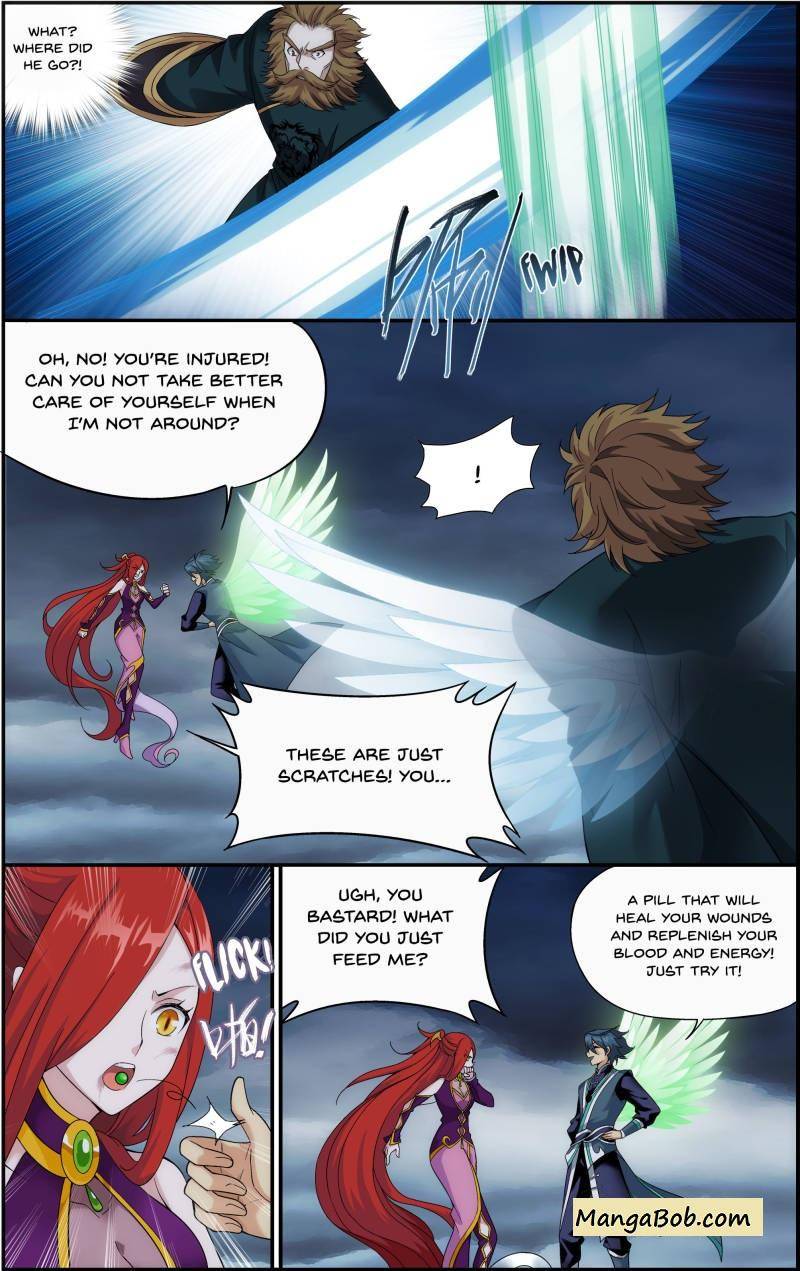 Chapter 177 - Image 3