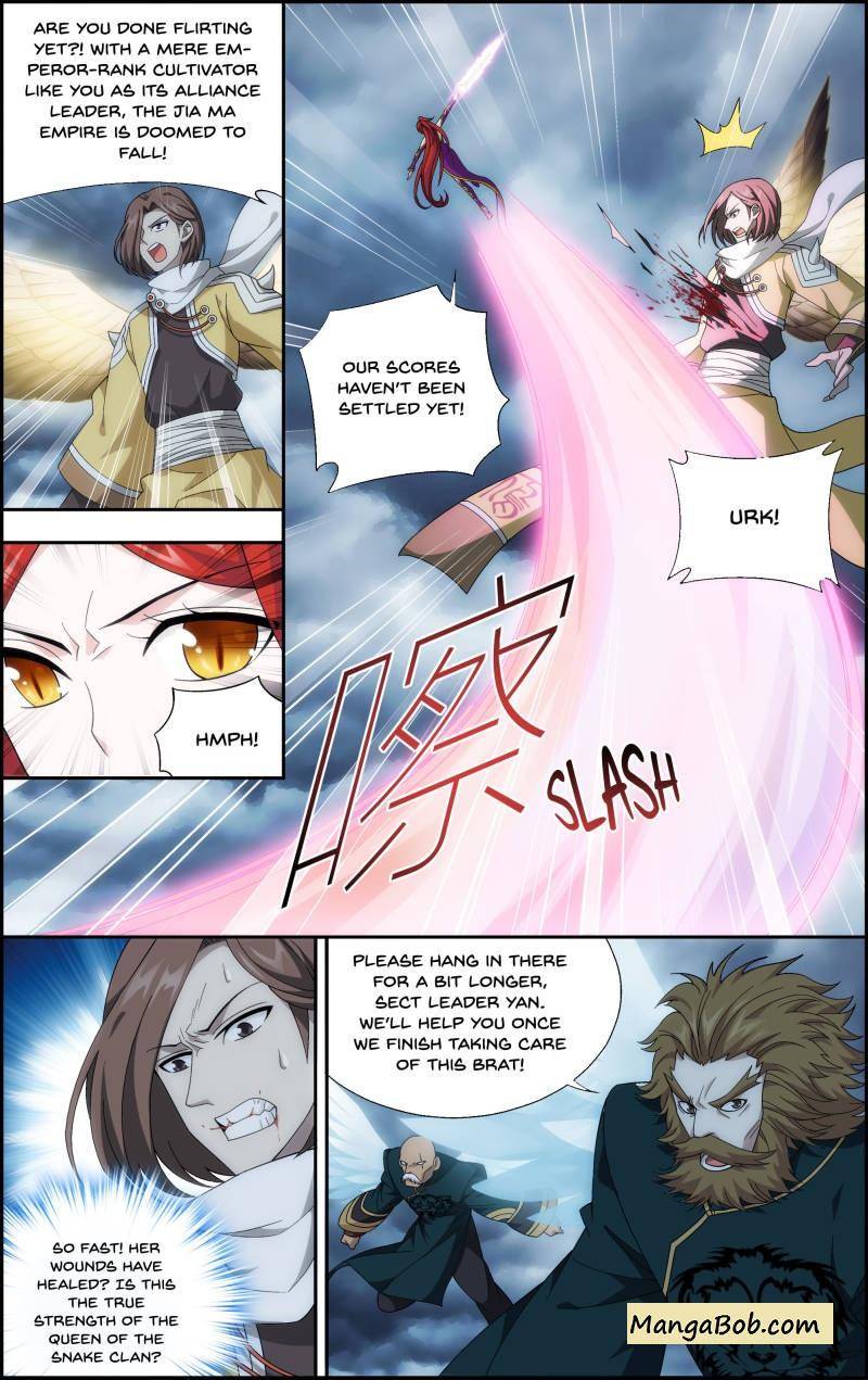 Chapter 177 - Image 4