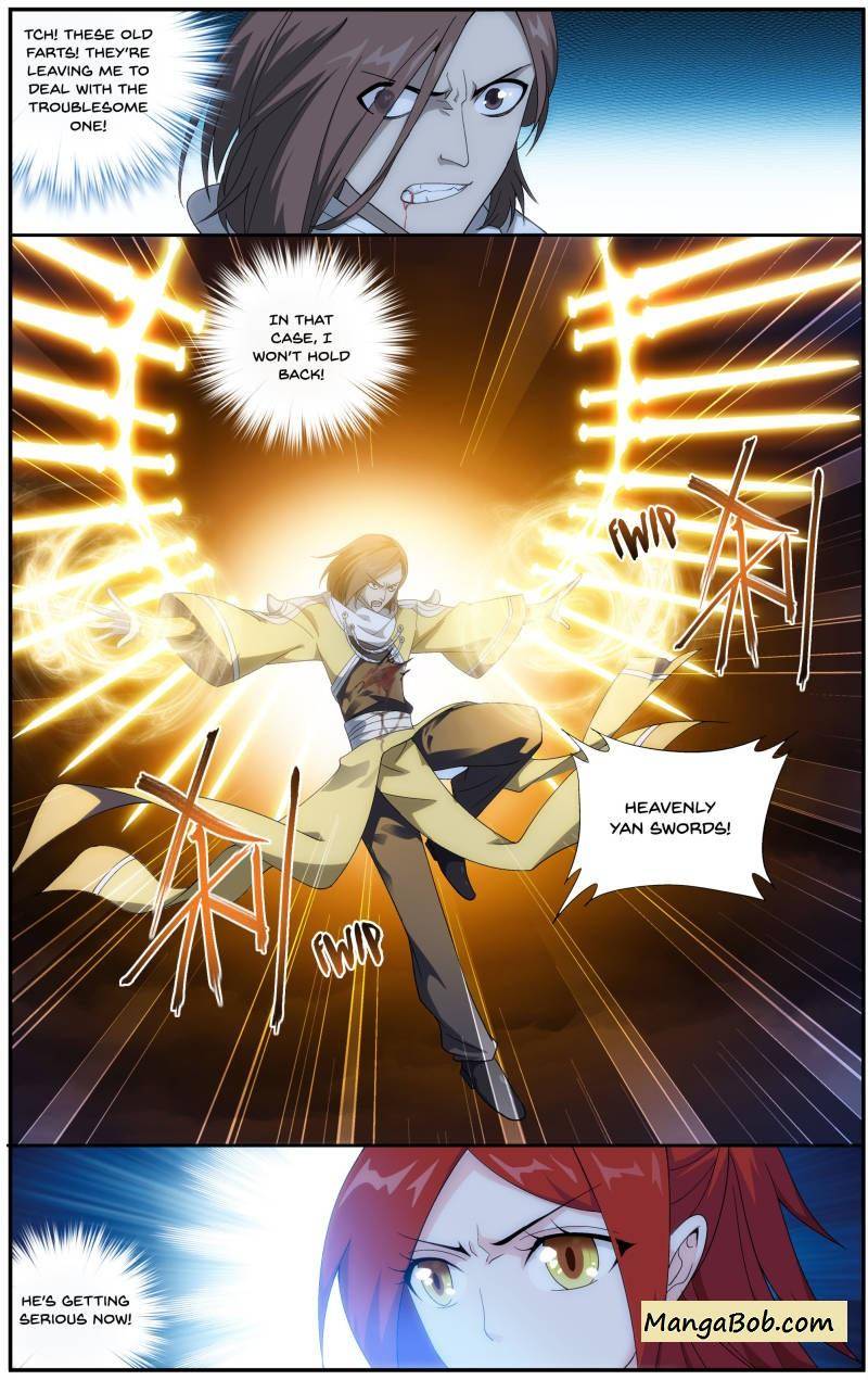 Chapter 177 - Image 5