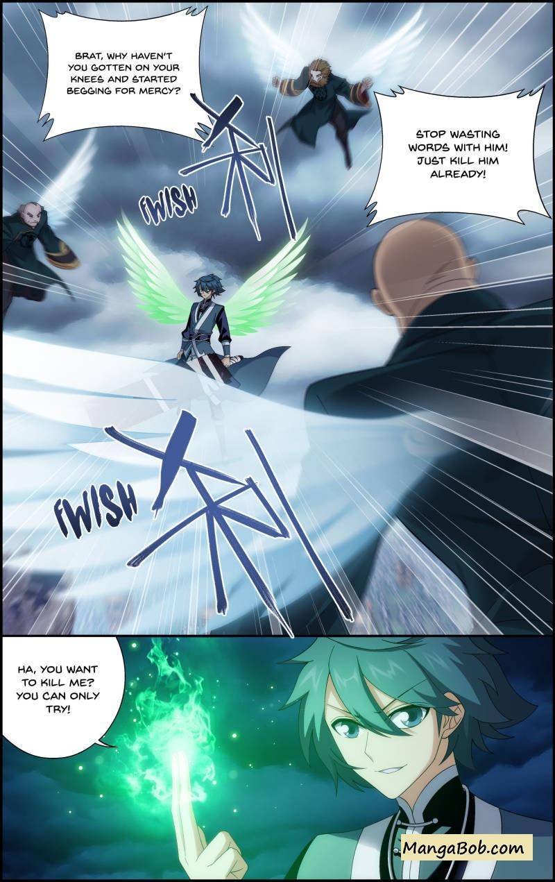 Chapter 177 - Image 6