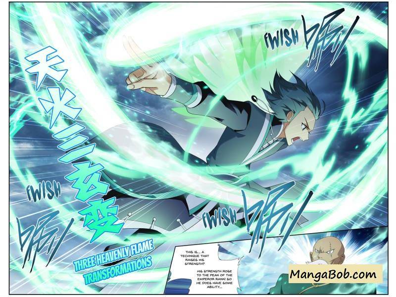 Chapter 177 - Image 7