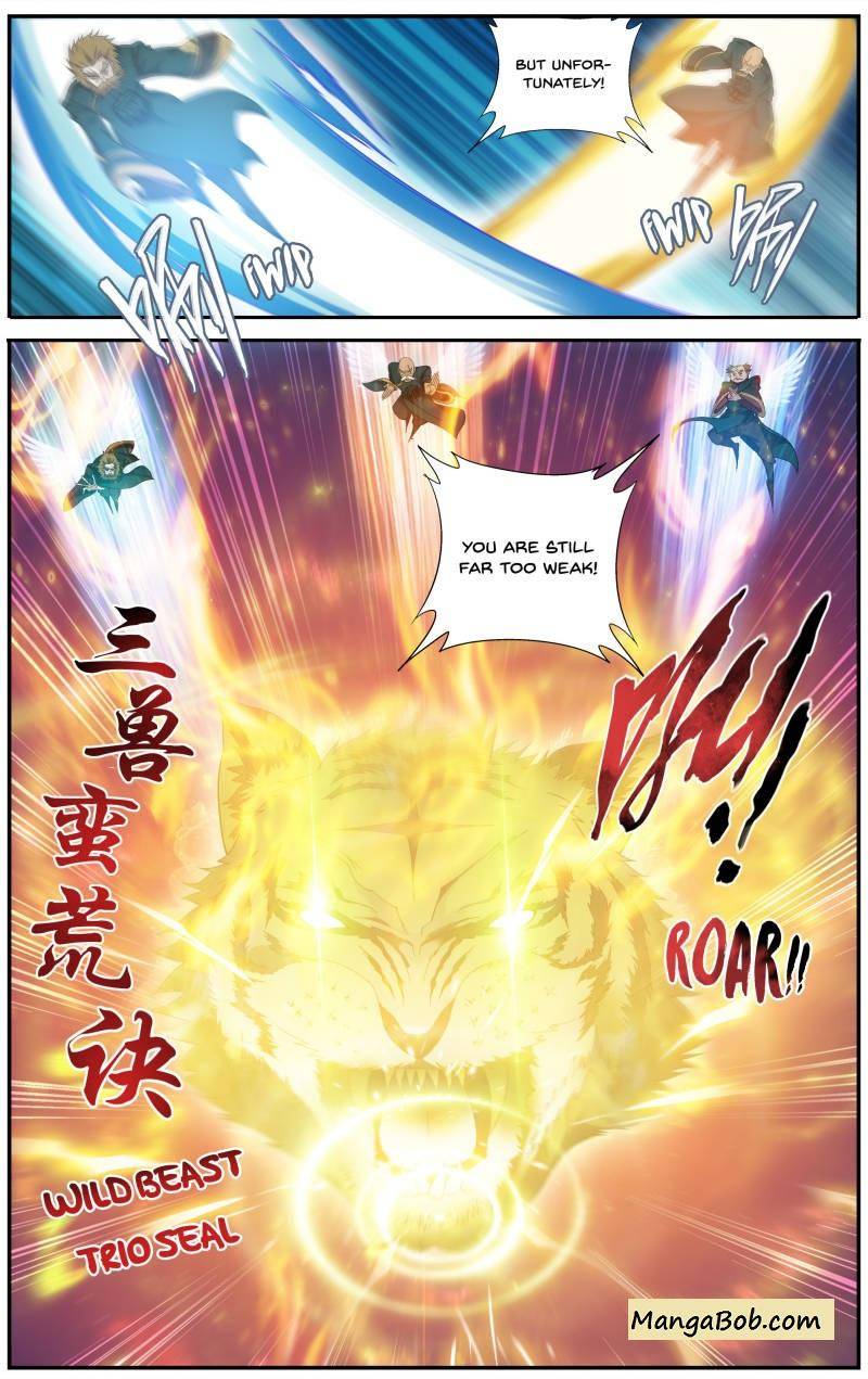 Chapter 177 - Image 8