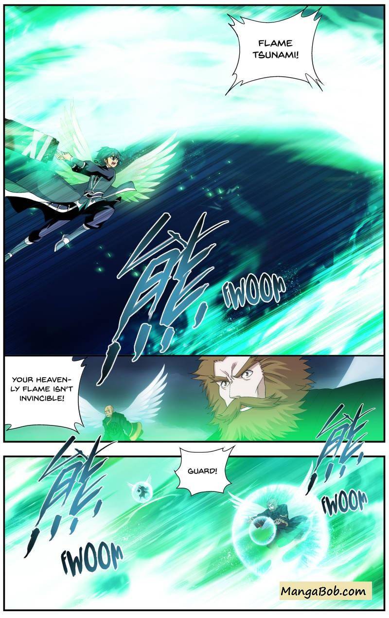 Chapter 177 - Image 9