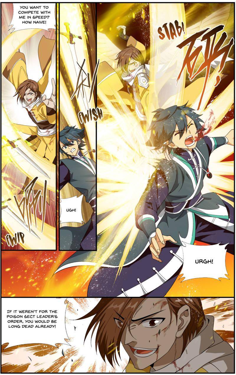 Chapter 178 - Image 17