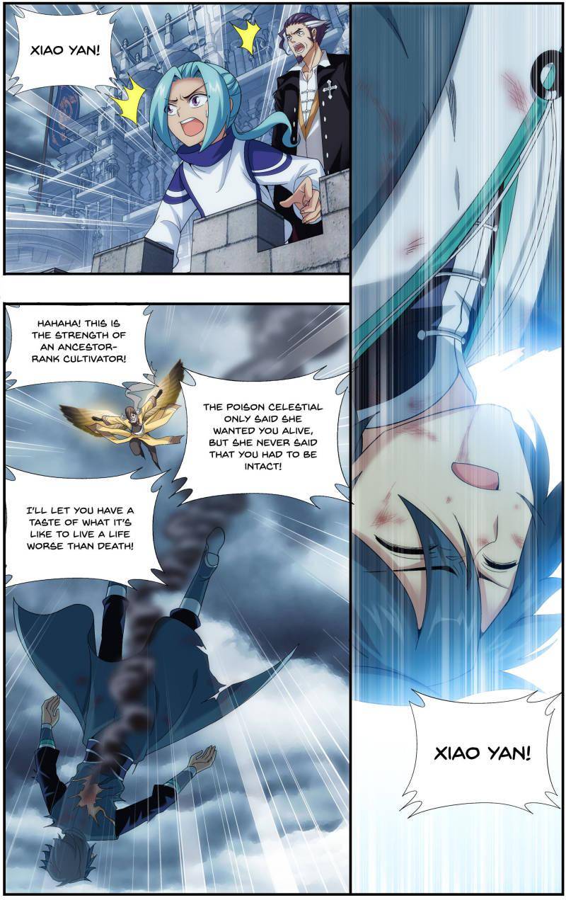 Chapter 178 - Image 22