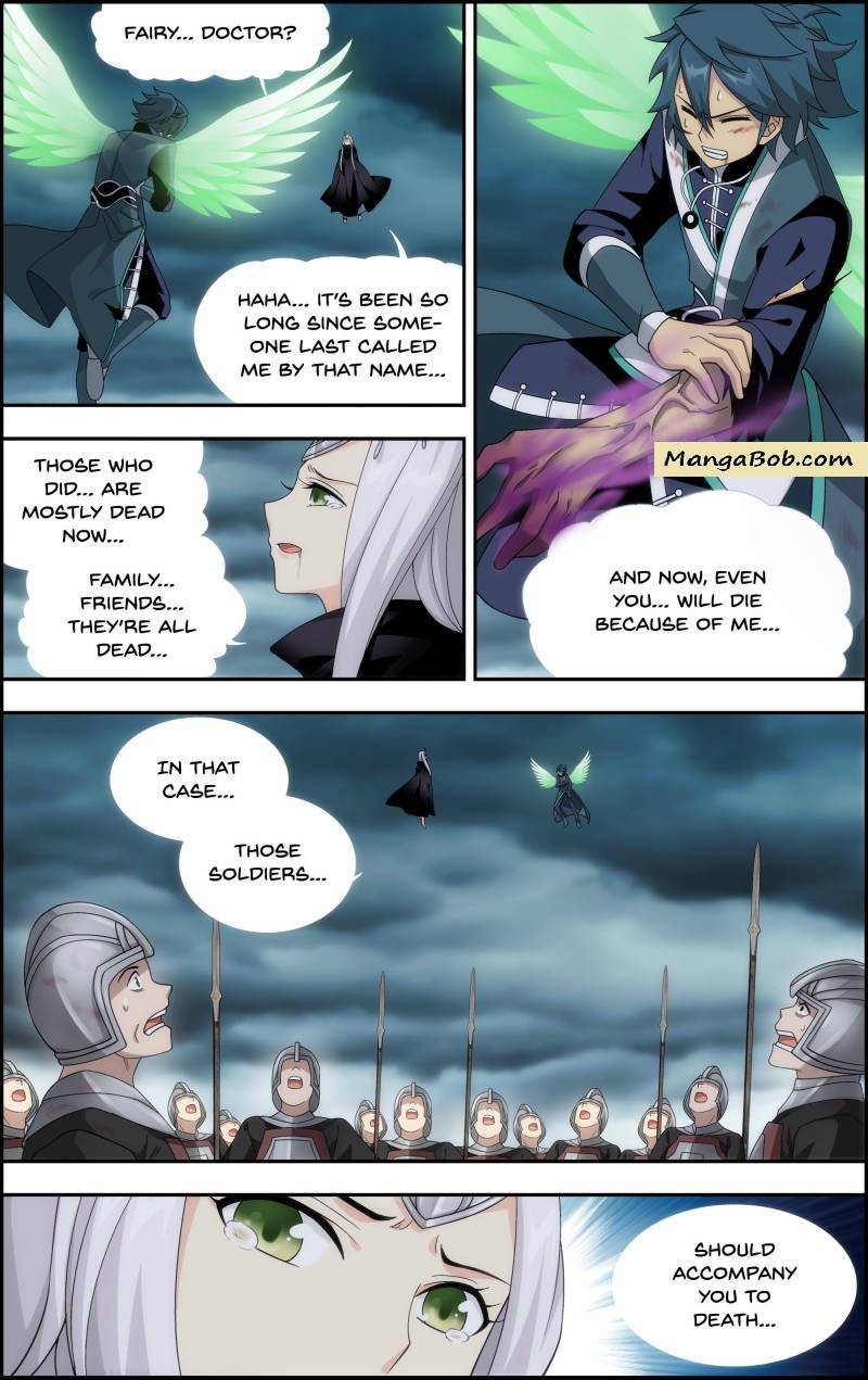 Chapter 179 - Image 18