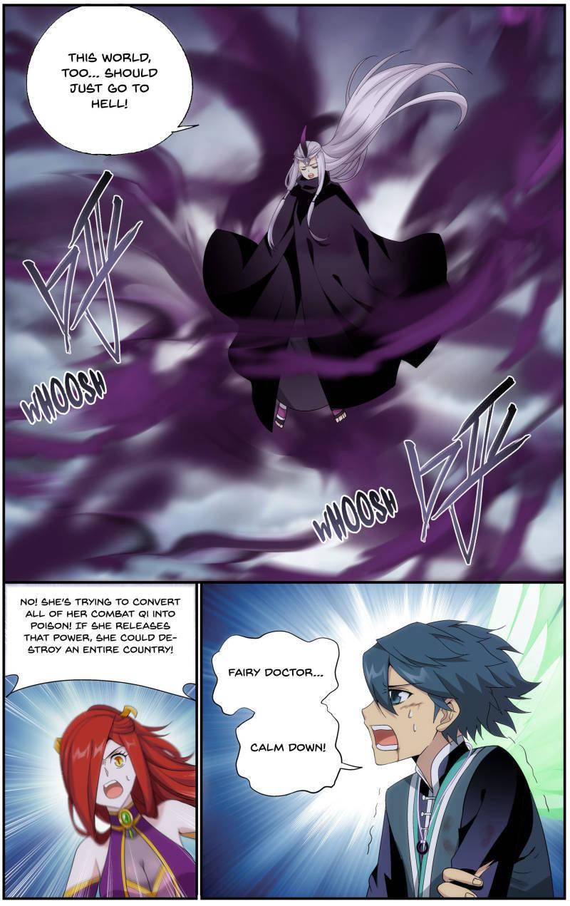 Chapter 179 - Image 19