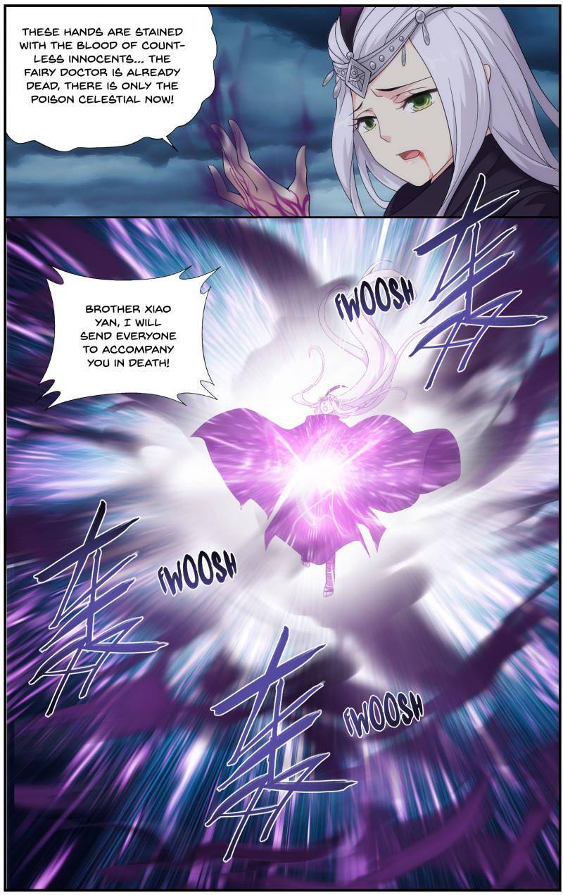Chapter 179 - Image 20