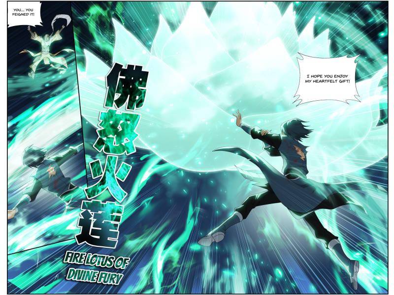 Chapter 179 - Image 5