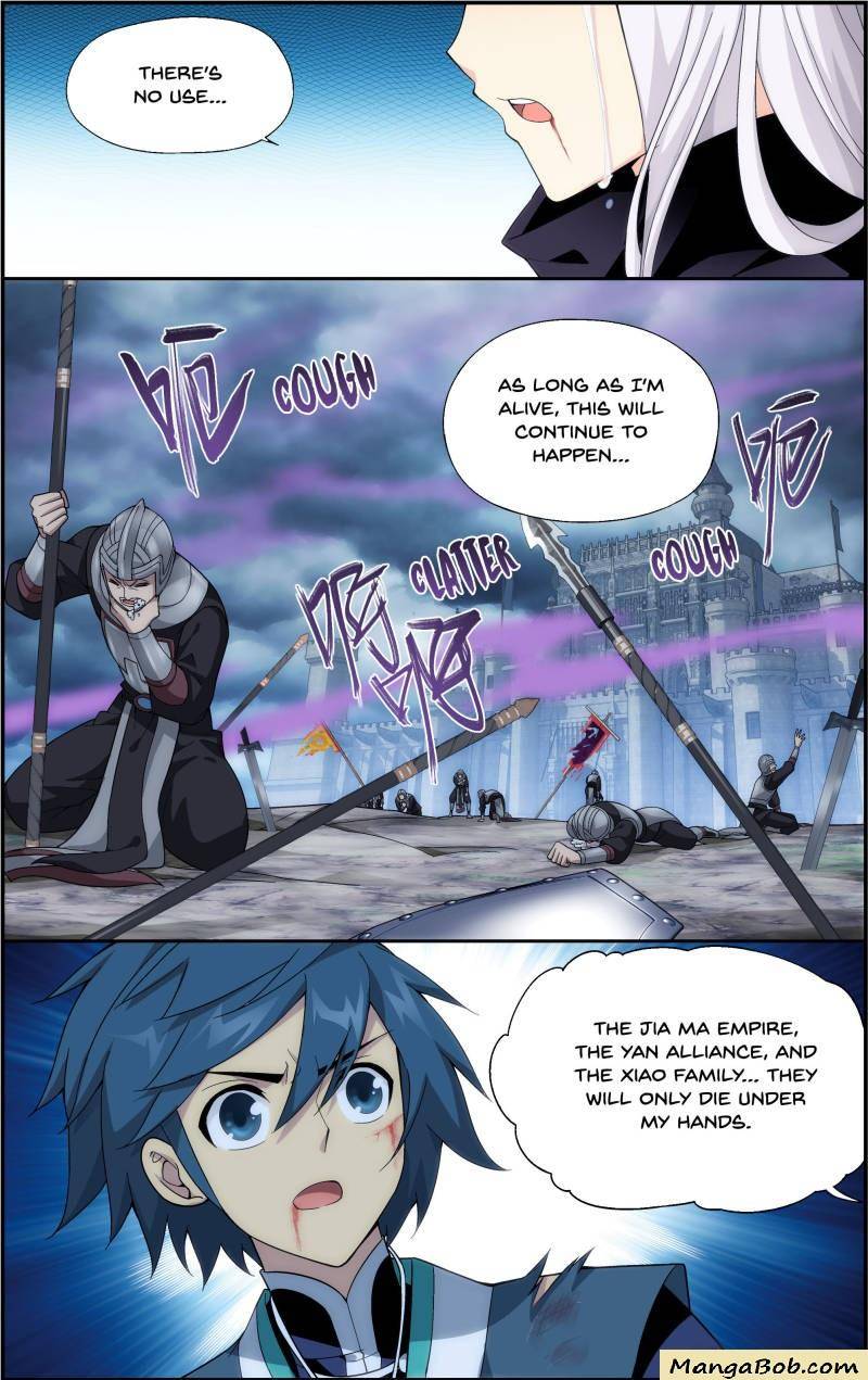 Chapter 180 - Image 13