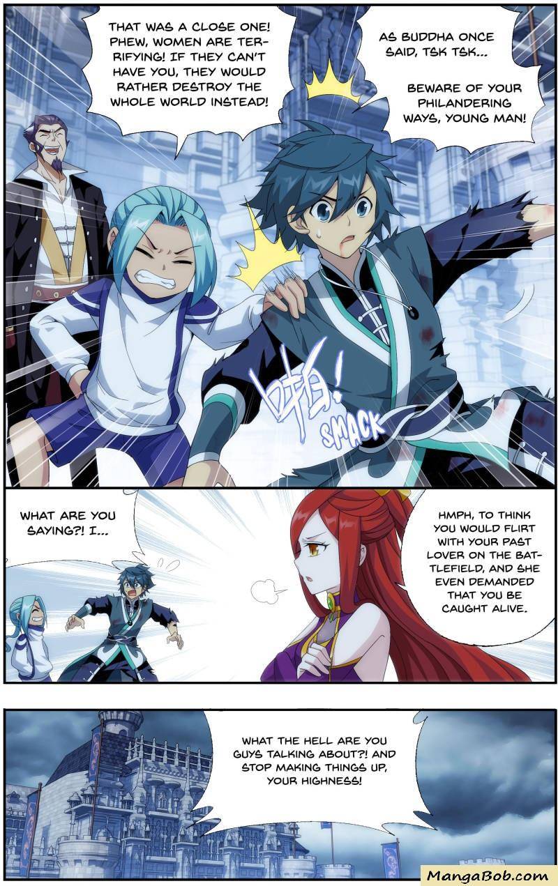 Chapter 180 - Image 16