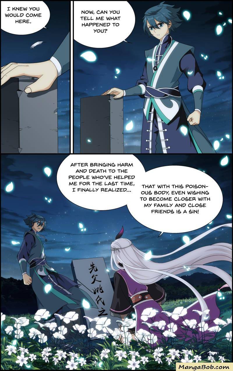 Chapter 180 - Image 18