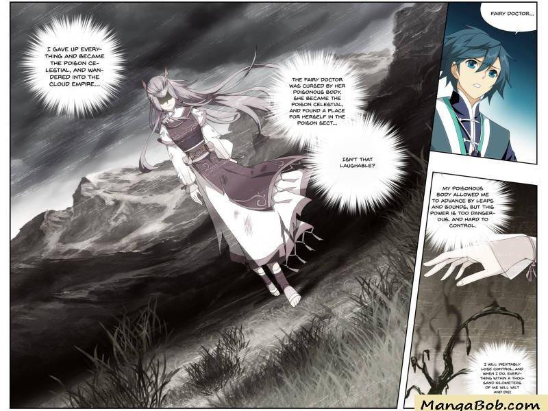 Chapter 180 - Image 19