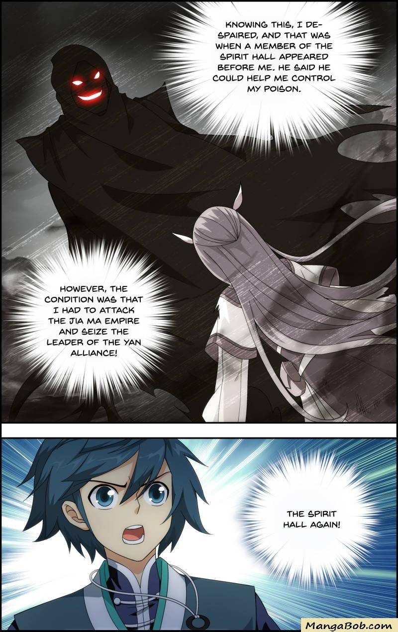 Chapter 180 - Image 20