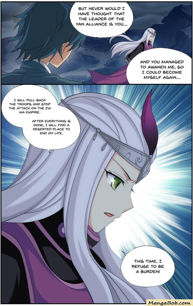 Chapter 180 - Image 21