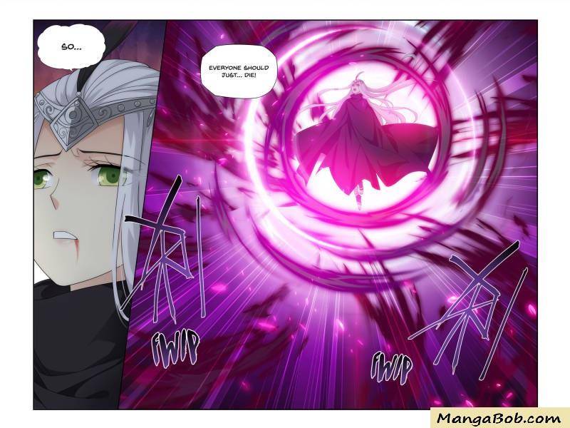Chapter 180 - Image 3