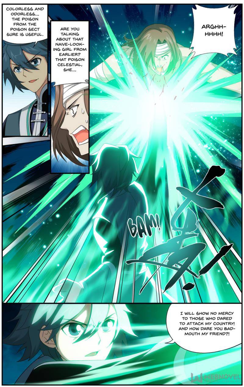 Chapter 181 - Image 11
