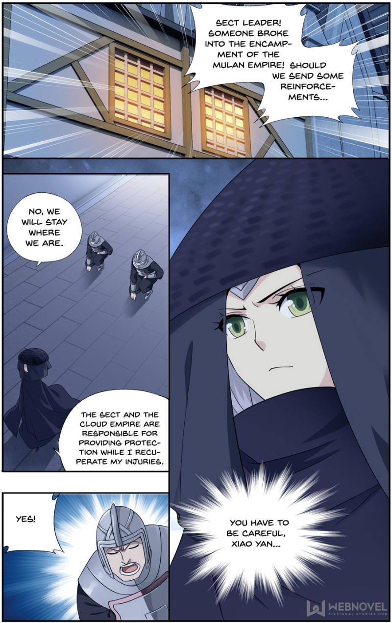 Chapter 181 - Image 17