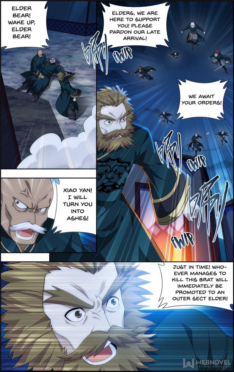 Chapter 181 - Image 19