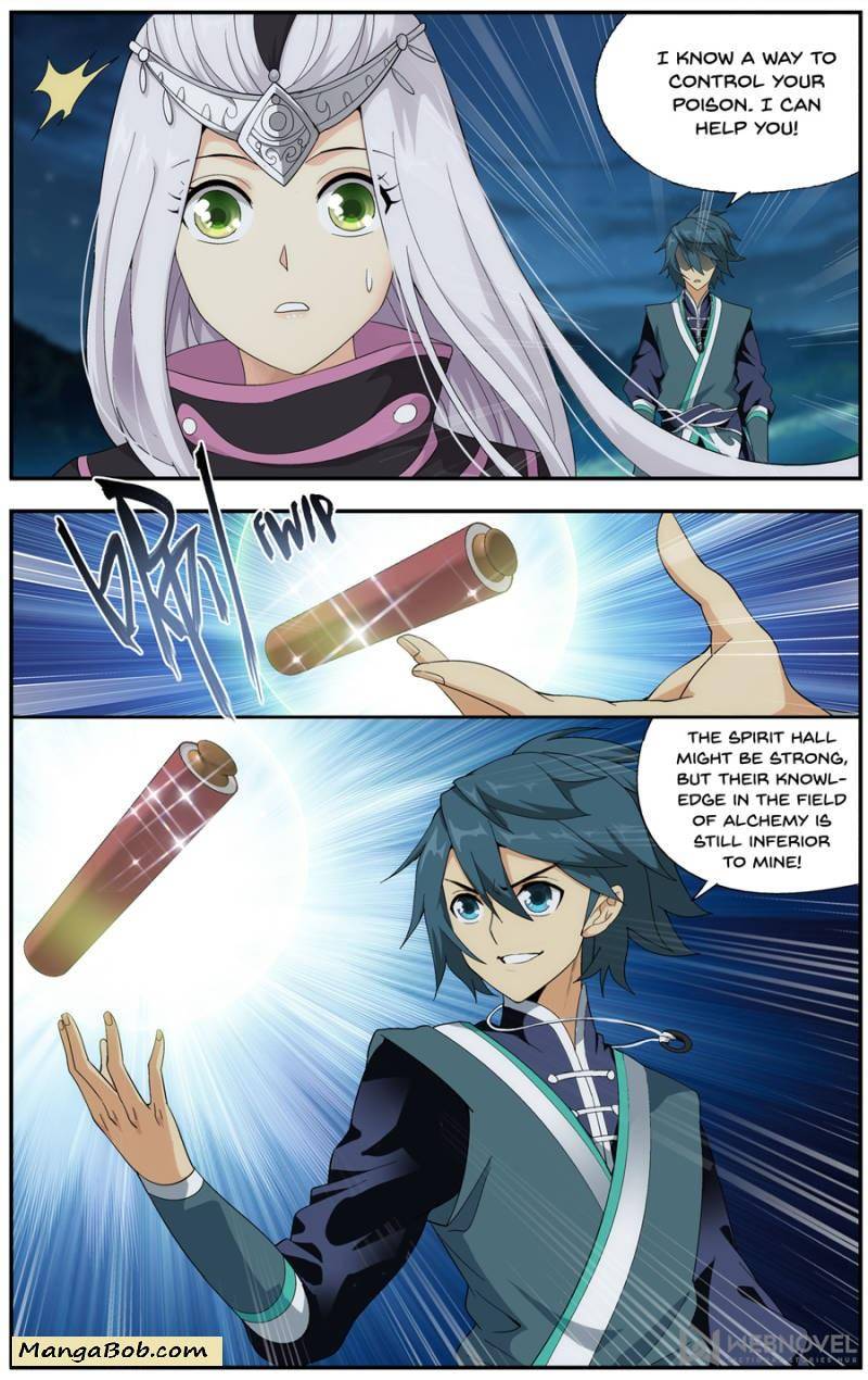 Chapter 181 - Image 3