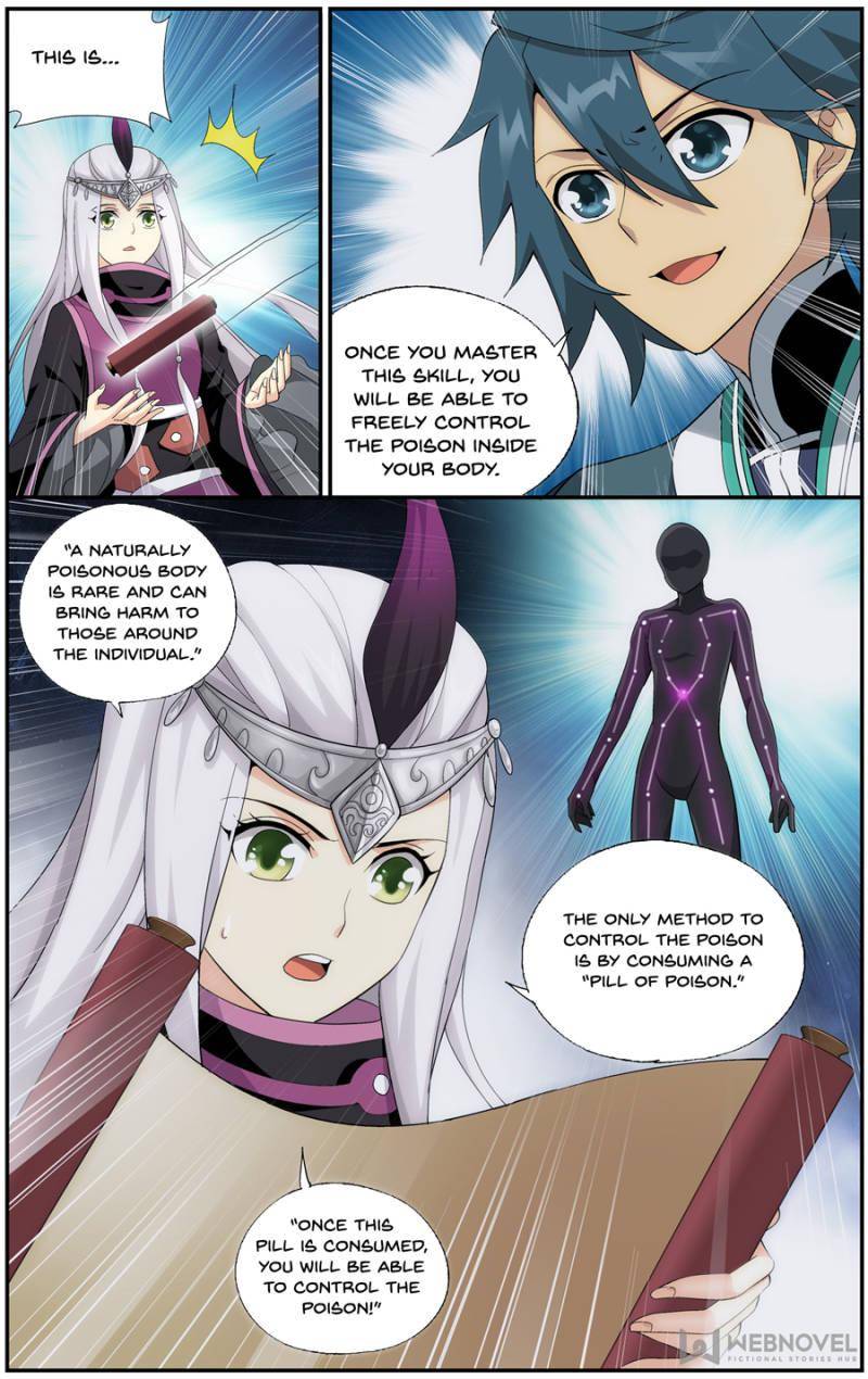Chapter 181 - Image 4