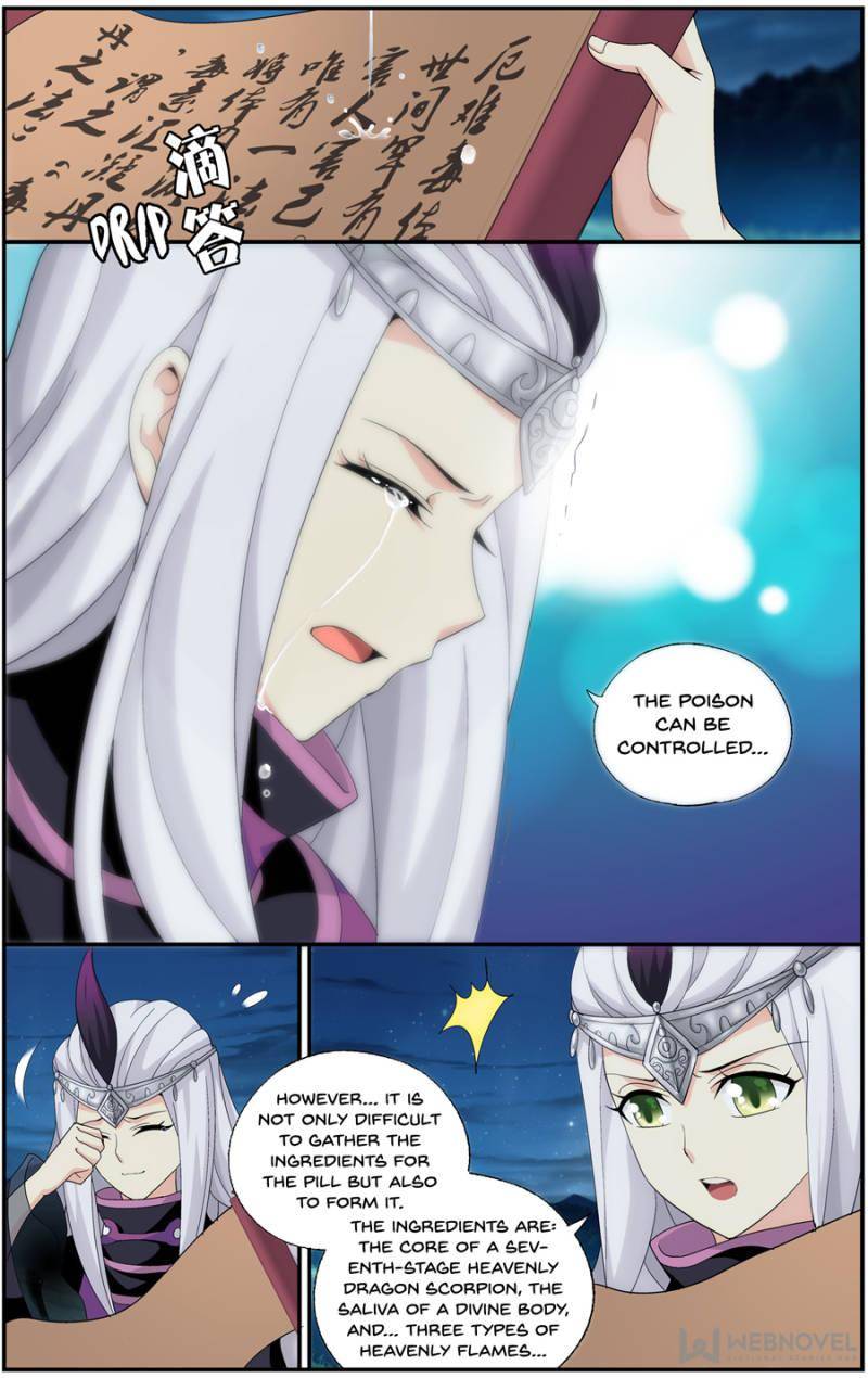 Chapter 181 - Image 5