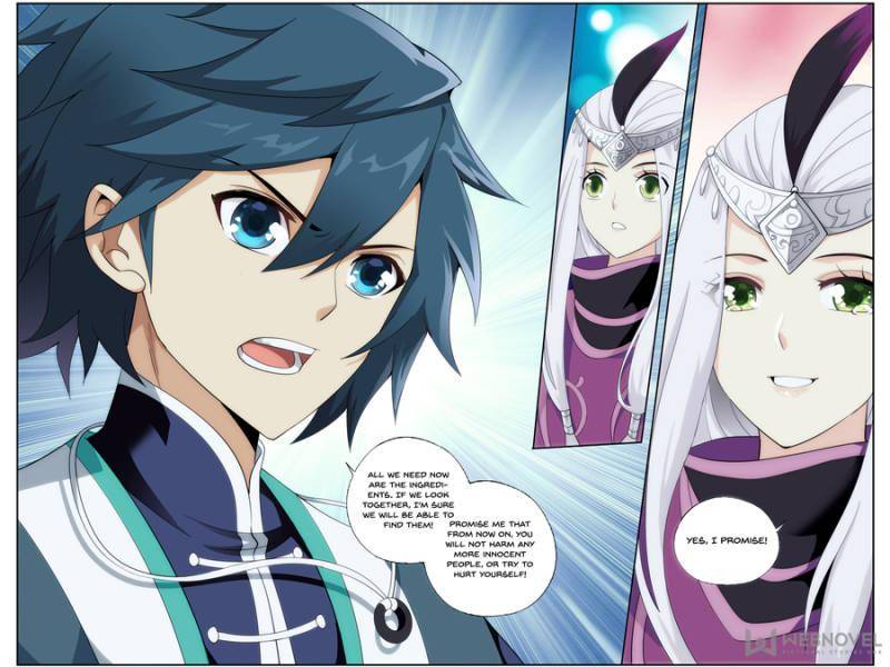Chapter 181 - Image 7
