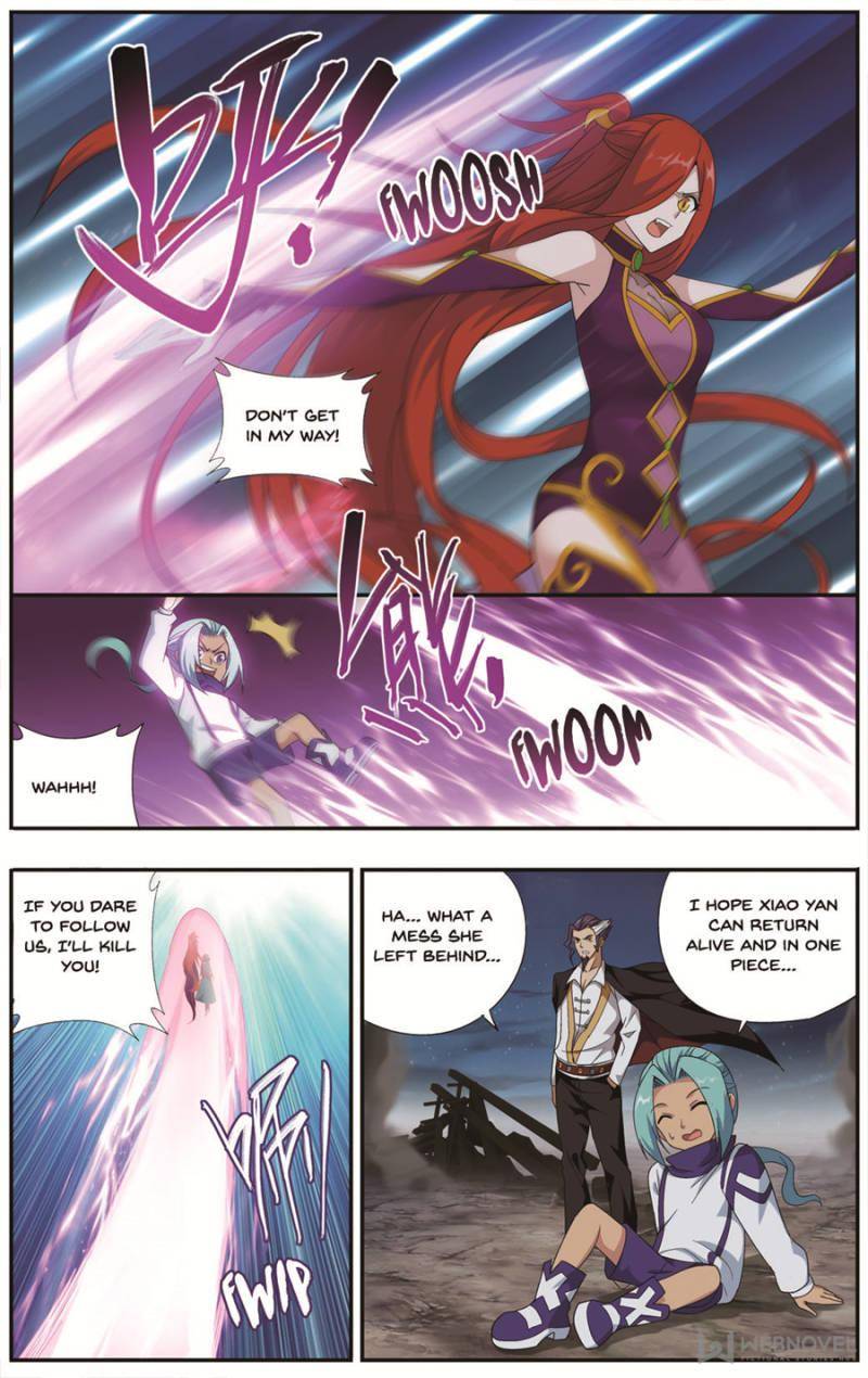 Chapter 182 - Image 10