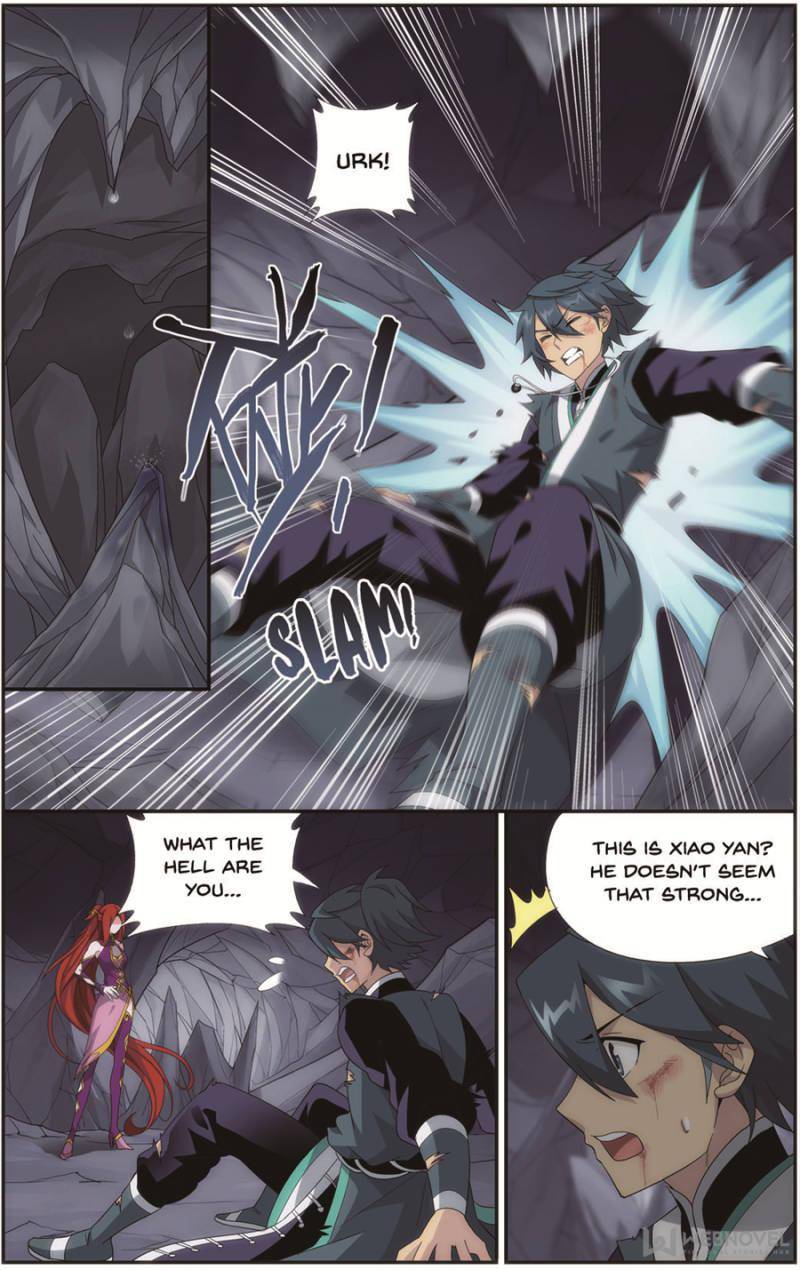 Chapter 182 - Image 11