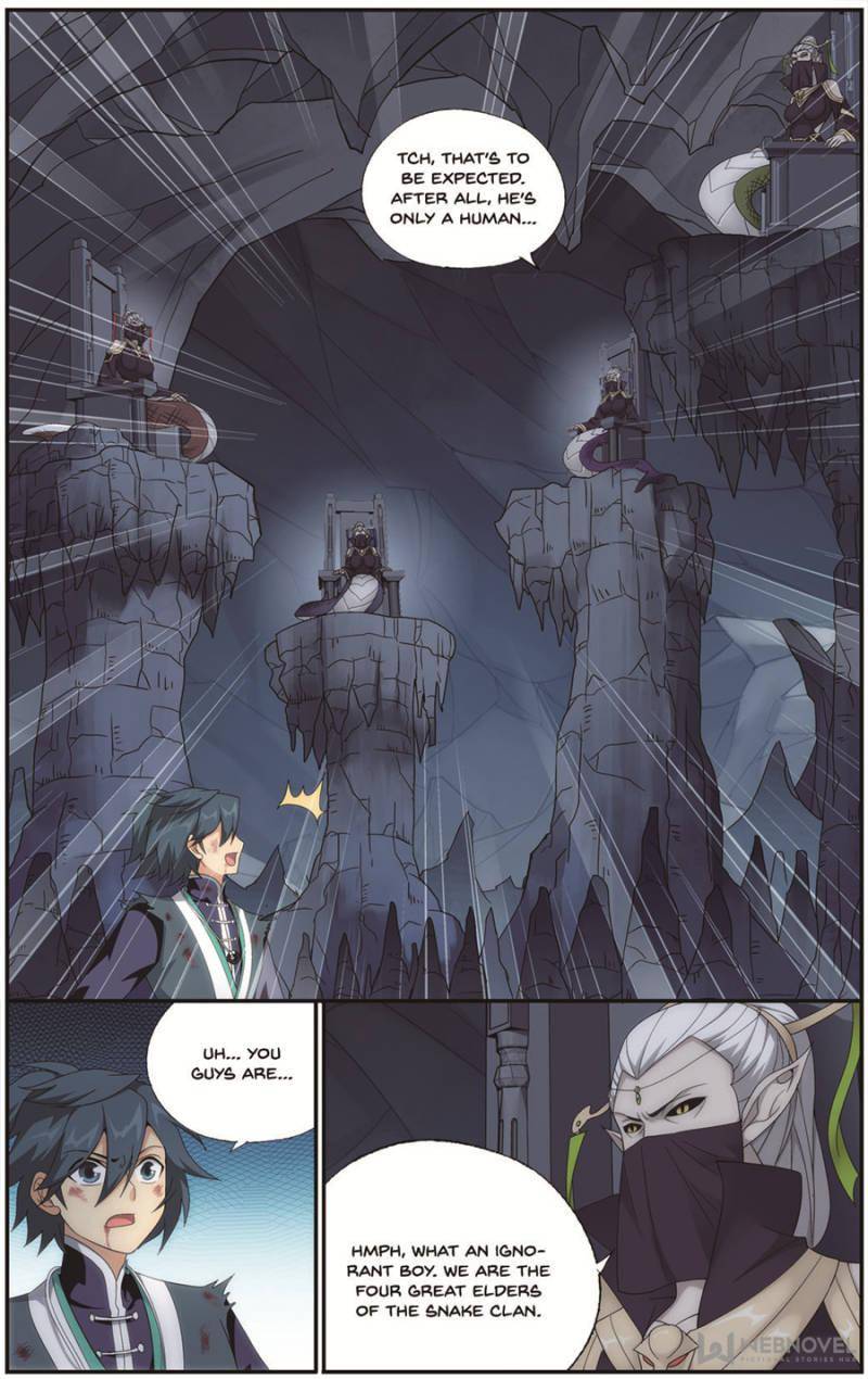 Chapter 182 - Image 12