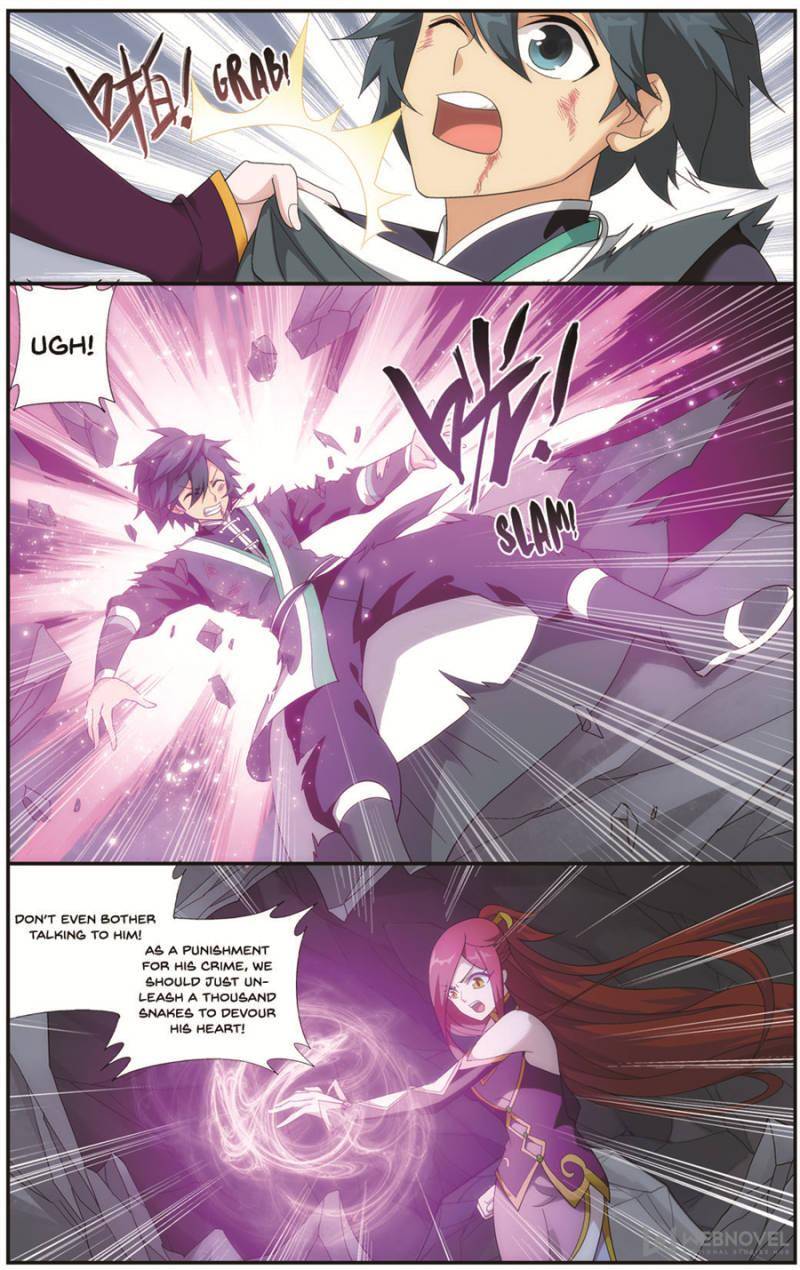 Chapter 182 - Image 14