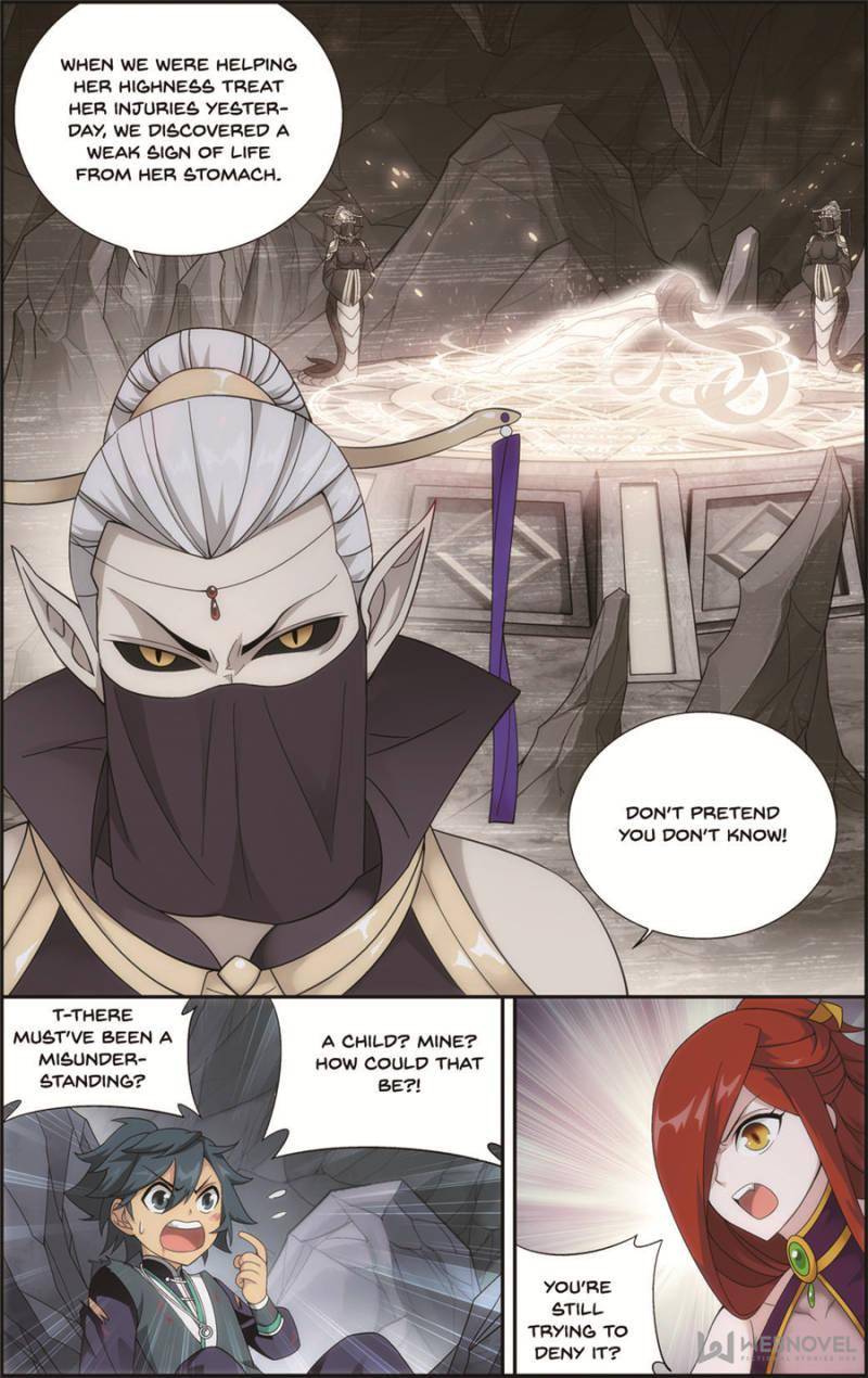 Chapter 182 - Image 17