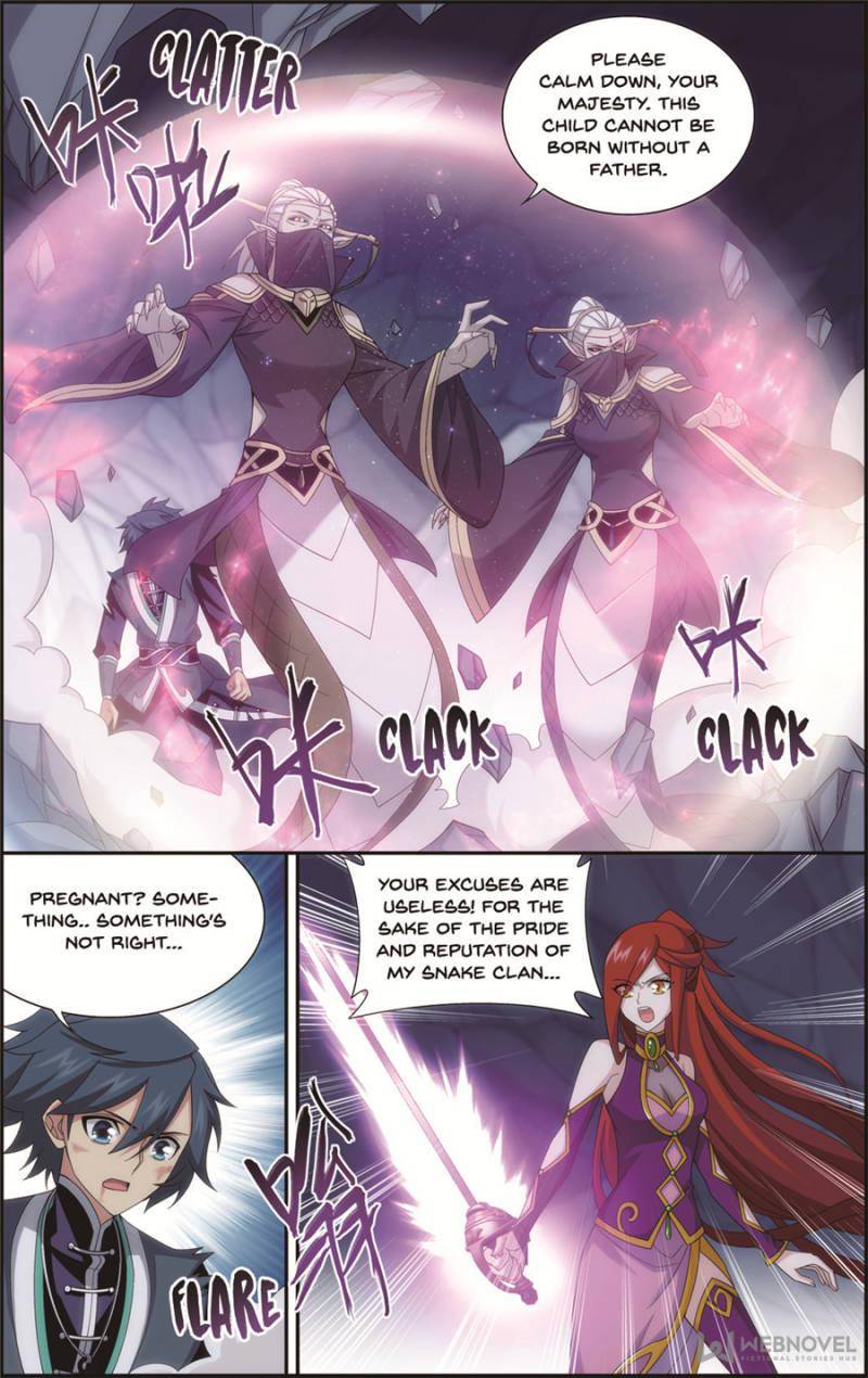 Chapter 182 - Image 20