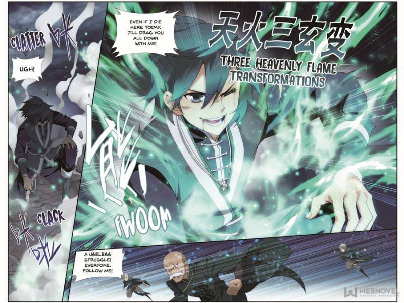 Chapter 182 - Image 5