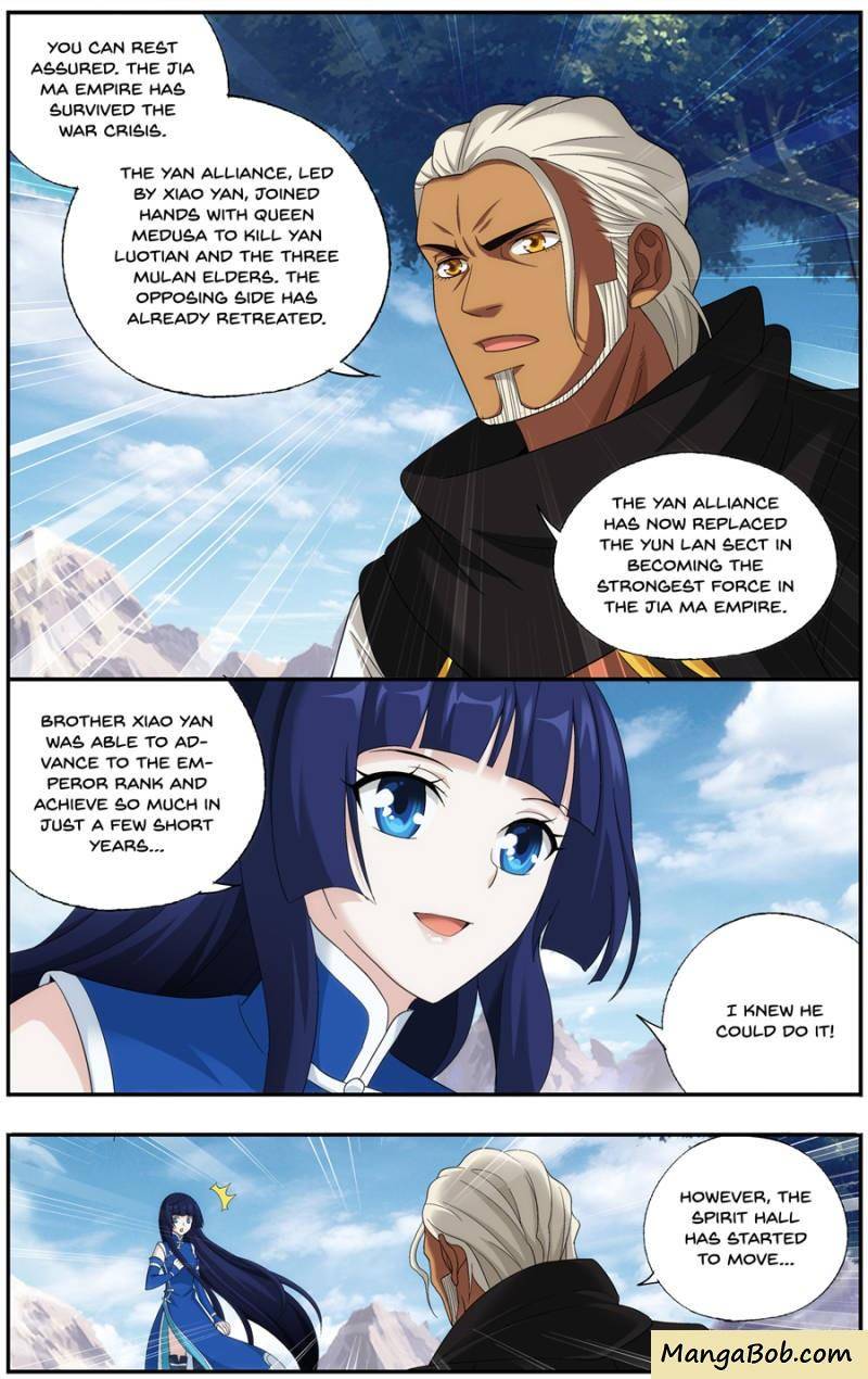 Chapter 183 - Image 11