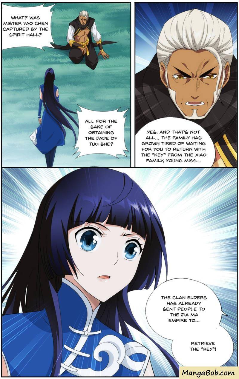 Chapter 183 - Image 12