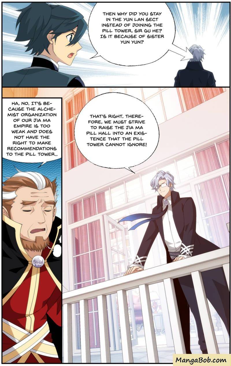 Chapter 183 - Image 20