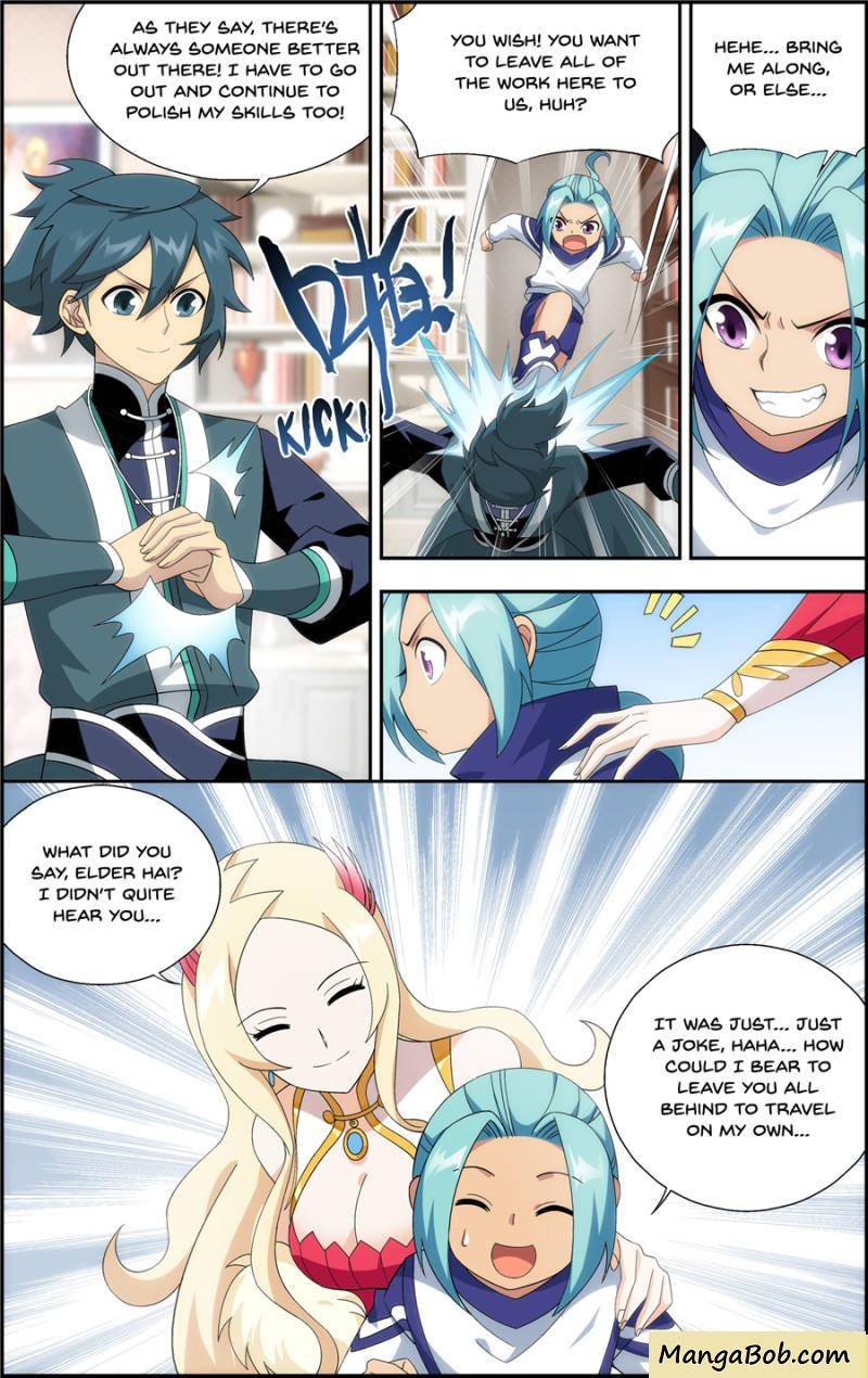 Chapter 183 - Image 21