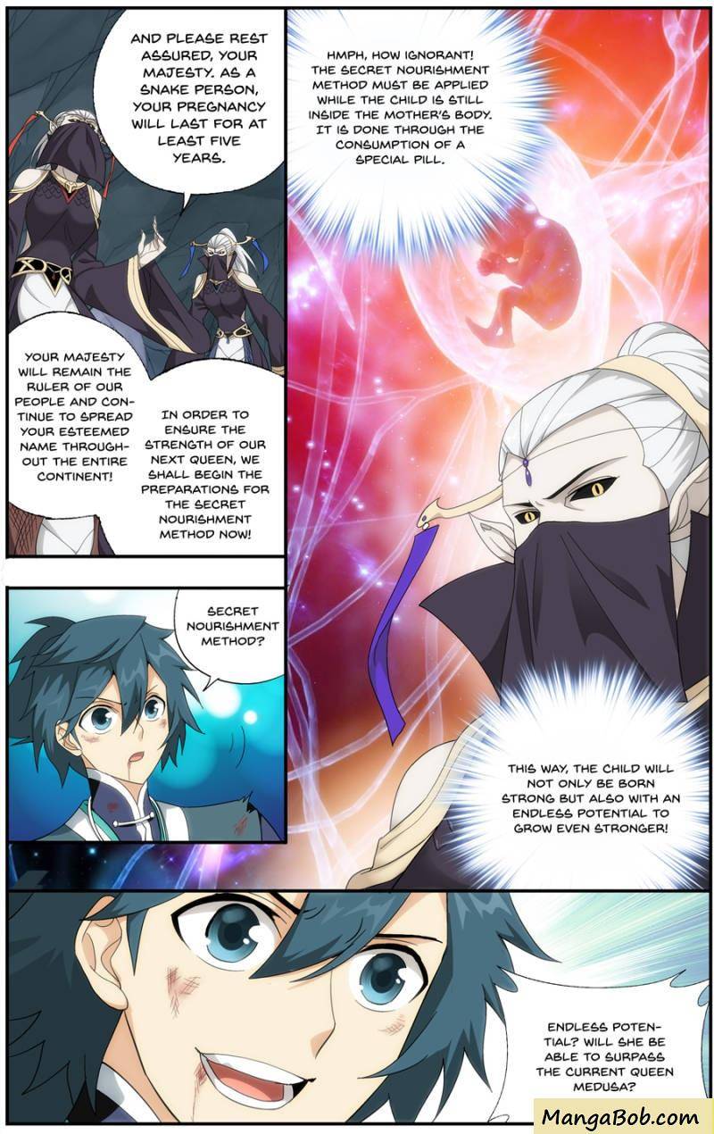 Chapter 183 - Image 5
