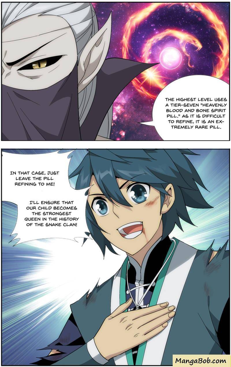 Chapter 183 - Image 7