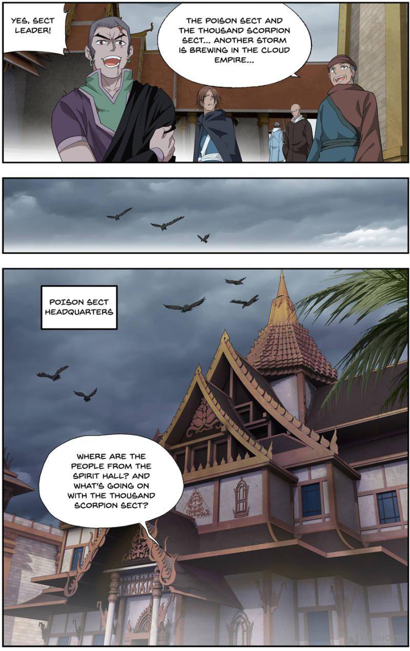 Chapter 184 - Image 11