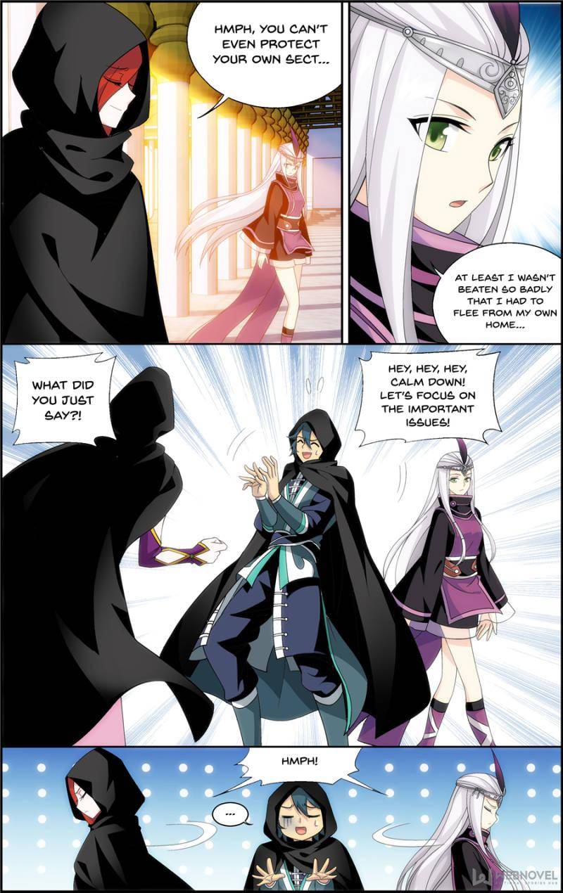 Chapter 184 - Image 16