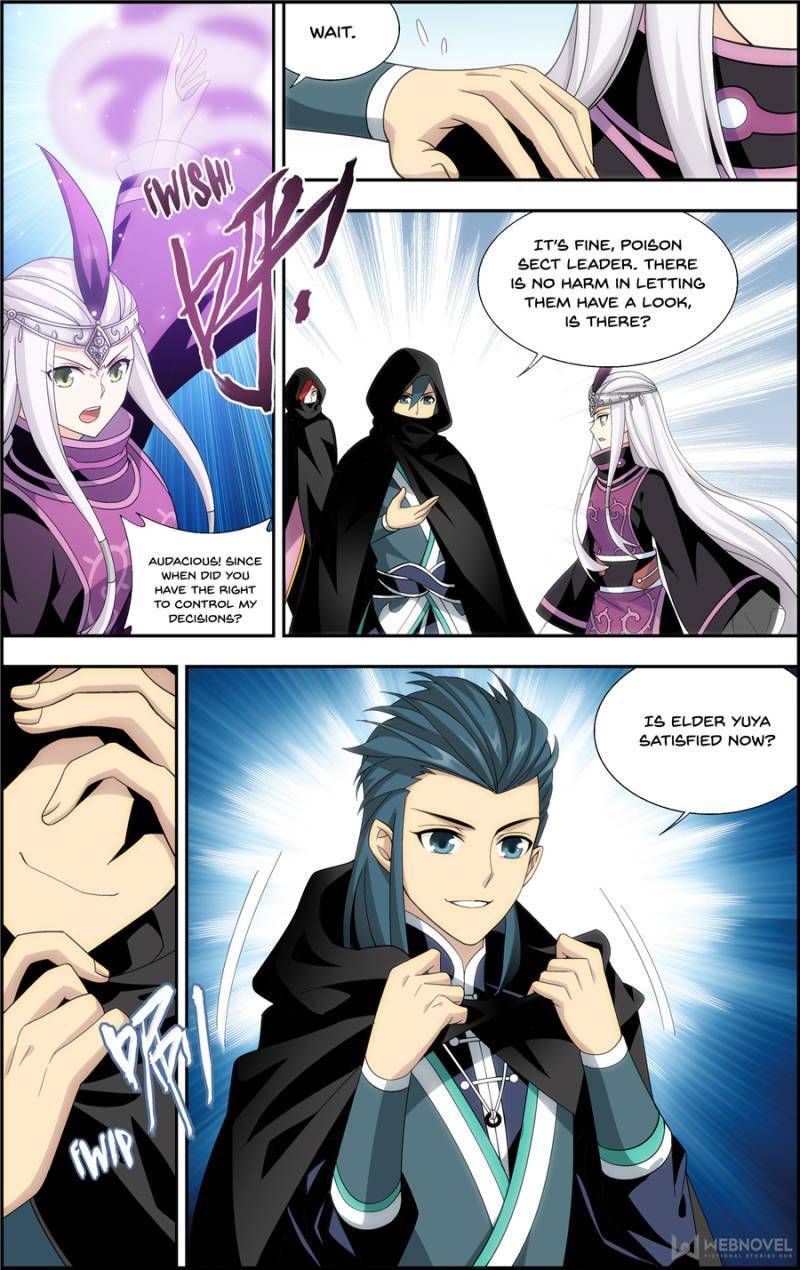 Chapter 184 - Image 20