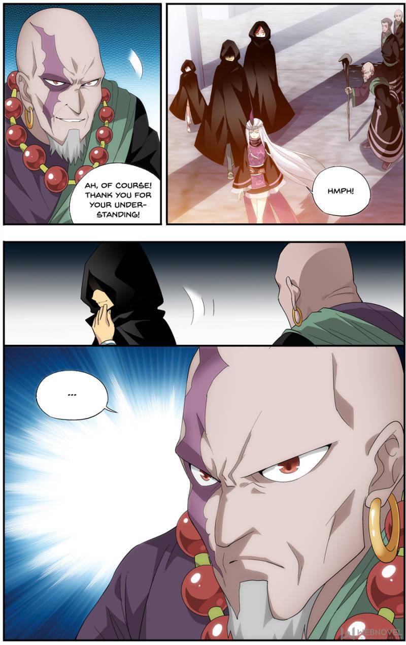 Chapter 184 - Image 21